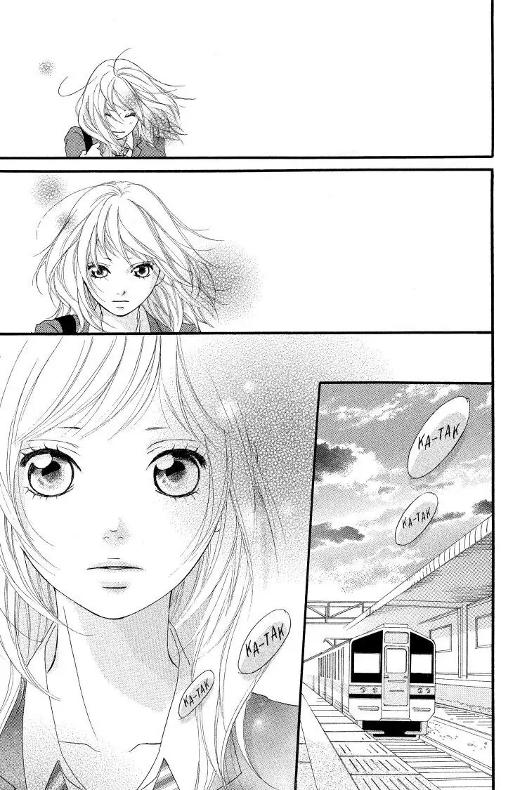 Ao Haru Ride Chapter 8 image 45